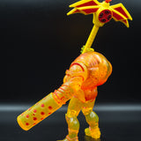 1996 Marvel Toy Biz X-Men Ninja Force Dark Nemesis - Action Figure