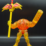1996 Marvel Toy Biz X-Men Ninja Force Dark Nemesis - Action Figure
