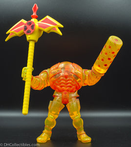1996 Marvel Toy Biz X-Men Ninja Force Dark Nemesis - Action Figure