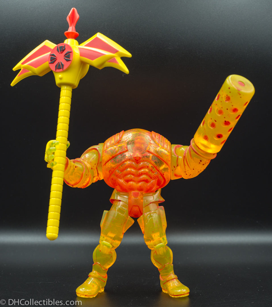 1996 marvel sales toy biz