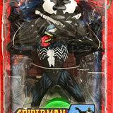 2003 Toy Biz Marvel Spider-Man Venom with Alien Ooze Action Figure