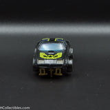 USED GATA HO Black w/ Yellow Firebird Trans Am Slot Car