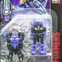 Transformers Generations War for Cybertron: Siege Storm Cloud & Visper Micromaster Action Figure 2-Pack WFC-S5 [Decepticon Airstrike Patrol]