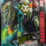 2020 Hasbro Transformers Generations War for Cybertron Voyager WFC-E22 Quintesson Judge