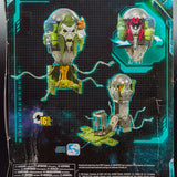 2020 Hasbro Transformers Generations War for Cybertron Voyager WFC-E22 Quintesson Judge