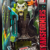 2020 Hasbro Transformers Generations War for Cybertron Voyager WFC-E22 Quintesson Judge