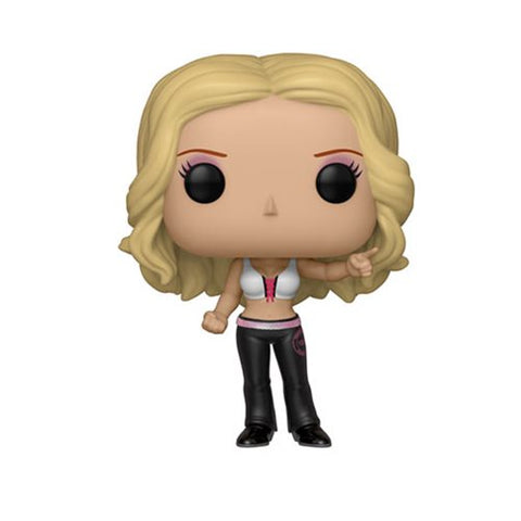 Funko Pop! WWE Trish Stratus  # 66