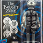 Bif Bang Pow! THE TWILIGHT ZONE Cyclops from Episode 155 "The Fear" - Action Figure