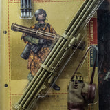 Twisting Toyz WW2 Fliegerfaust / B Rocket Launcher Item 01001 1/6 Scale