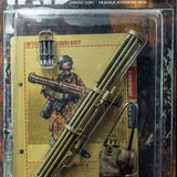 Twisting Toyz WW2 Fliegerfaust / B Rocket Launcher Item 01001 1/6 Scale