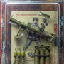 Twisting Toyz WW2 PIAT (British Anti Tank Weapon) 1/6 Scale