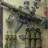Twisting Toyz WW2 PIAT (British Anti Tank Weapon) 1/6 Scale