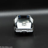 USED Tyco HO Black w/ White Track Official Slot Car