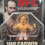 2011 Ultimate Collector Series Shane Carwin "The Engineer" - Action Figure DH Collectibles