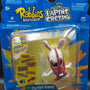 2014 McFarlane Rabbids Invasion Starfish Friend - Action Figure