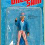 DC Direct Classic Heroes Uncle Sam Action Figure