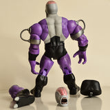 2010 DC Universe Classics Validus BAF Action Figure Complete - Loose