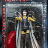 2000 Vital Toys Rocky Horror Picture Show Dr Frank N Furter Statue