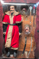 2004 Sideshow 12" Vlad Dracula the Impaler Limited Edition Figure