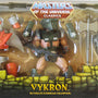 2012 Masters of the Universe Classics Club Eternia Vykron Exclusive Action Figure