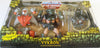 2012 Masters of the Universe Classics Club Eternia Vykron Exclusive Action Figure