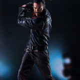 2017 McFarlane The Walking Dead Negan Deluxe 10