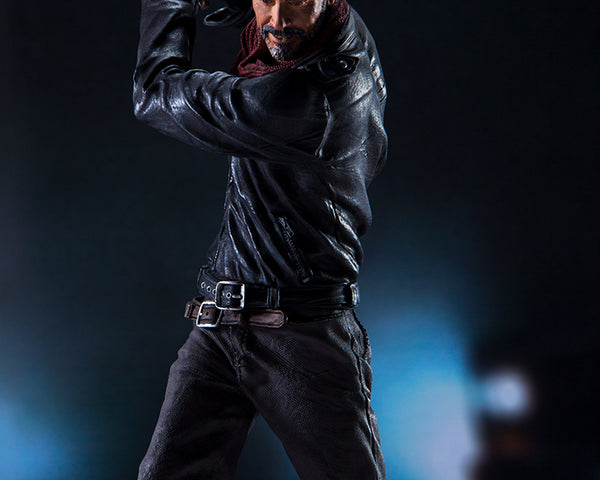 2017 McFarlane The Walking Dead Negan Deluxe 10" Action Figure
