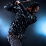 2017 McFarlane The Walking Dead Negan Deluxe 10