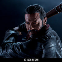2017 McFarlane The Walking Dead Negan Deluxe 10" Action Figure