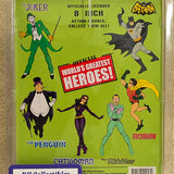 Comics, Action Figures, Hot Wheels, Batman, Superman, Spiderman, Baseball, Hockey, Ghostbusters, Scooby-Doo, Simpsons