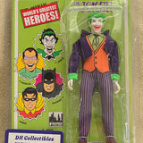 Figures Toy Co. - World's Greatest Heroes Series 1 - Joker Action Figure 8