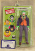 Figures Toy Co. - World's Greatest Heroes Series 1 - Joker Action Figure 8" Mego Retro