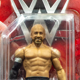 2016 WWE Wrestling Series 67 Cesaro - Action Figure