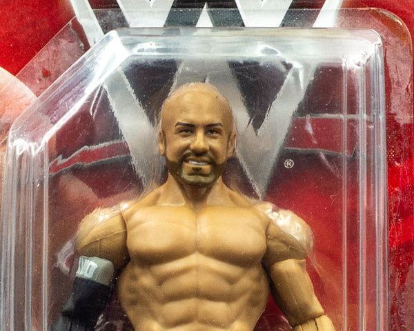 2016 WWE Wrestling Series 67 Cesaro - Action Figure