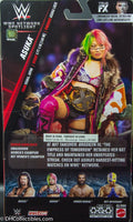 2019 Mattel WWE Elite Collection True FX Asuka Action Figure