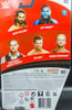 2019 WWE Mattel Basic Series 102 Seth Rollins