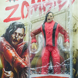 2018 Mattel WWE Zombies Series Shinsuke Nakamura Action Figure