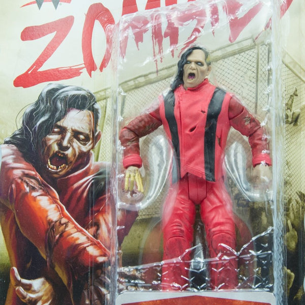 2018 Mattel WWE Zombies Series Shinsuke Nakamura Action Figure