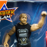 2018 Mattel WWE Elite Collection Summer Slam Dean Ambrose Action Figure