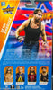 2018 Mattel WWE Elite Collection Summer Slam Dean Ambrose Action Figure