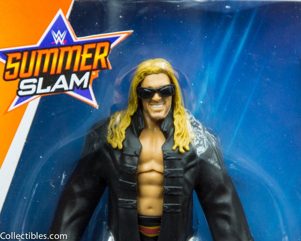 2018 Mattel WWE Elite Collection Summer Slam Edge Action Figure