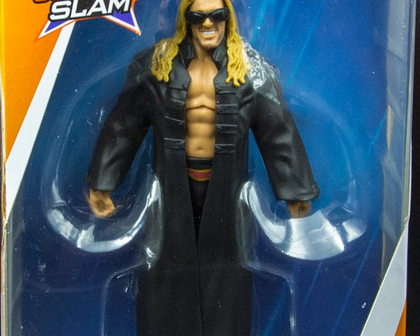 2018 Mattel WWE Elite Collection Summer Slam Edge Action Figure