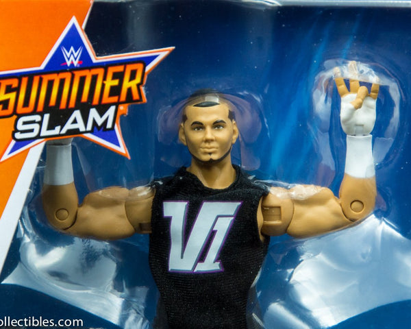 2018 Mattel WWE Elite Collection Matt Hardy Action Figure