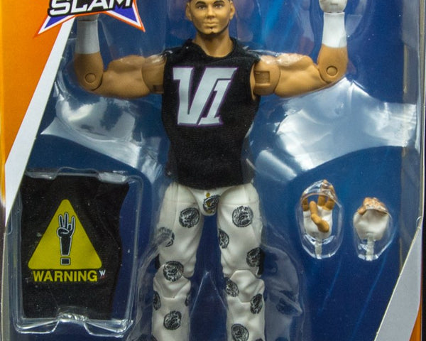 2018 Mattel WWE Elite Collection Matt Hardy Action Figure