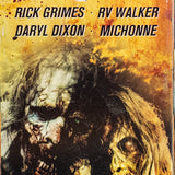 2012 The Walking Dead Rick Grimes - Bobble Head