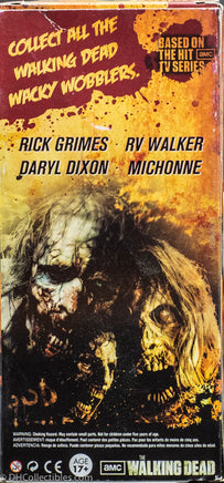 2012 The Walking Dead Rick Grimes - Bobble Head