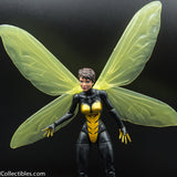 2013 Marvel Legends Infinite Series Wasp Action Figure - Loose