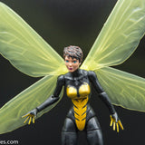 2013 Marvel Legends Infinite Series Wasp Action Figure - Loose