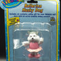 Webkinz Ballerina Husky Series 2 Figurine