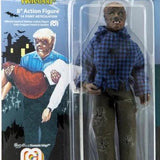 2018 Mego Horror Series Lon Chaney Werewolf 8